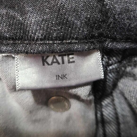A M O Kate Ink Jeans  See Measurements - Picture 3 of 10